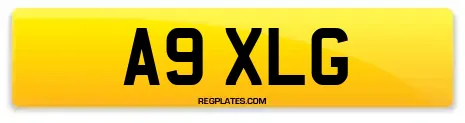 A9 XLG