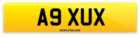 A9 XUX