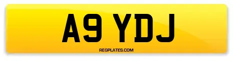 A9 YDJ