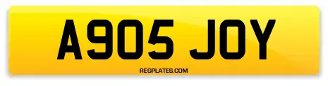A905 JOY