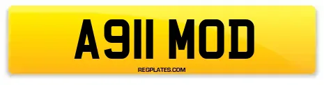 A911 MOD