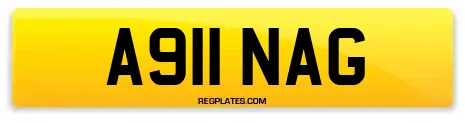 A911 NAG