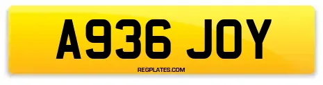 A936 JOY