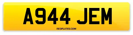 A944 JEM