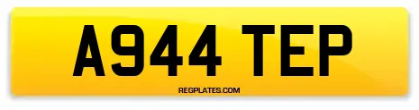 A944 TEP