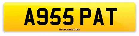 A955 PAT