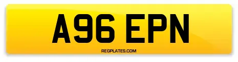 A96 EPN