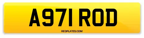A971 ROD
