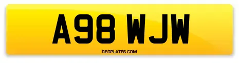 A98 WJW