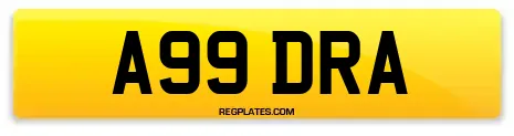 A99 DRA