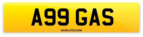 A99 GAS