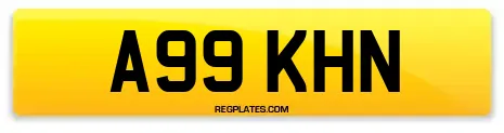A99 KHN