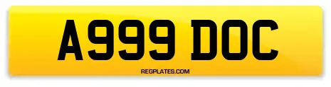A999 DOC