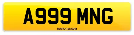 A999 MNG