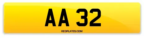 AA 32