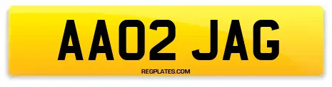 AA02 JAG