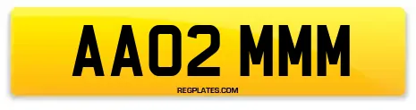 AA02 MMM