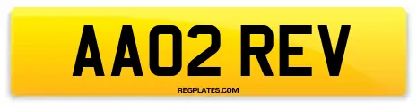 AA02 REV