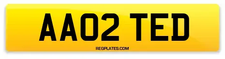 AA02 TED