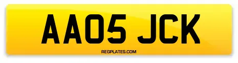 AA05 JCK
