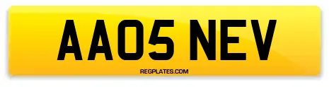 AA05 NEV