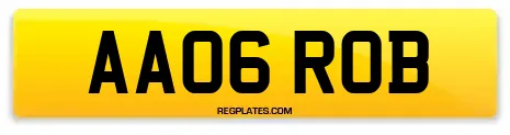 AA06 ROB