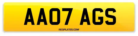AA07 AGS
