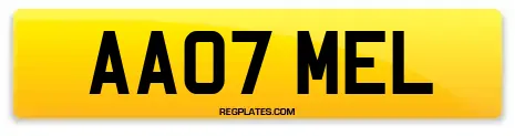 AA07 MEL