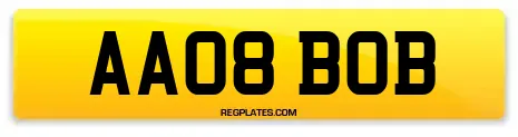 AA08 BOB