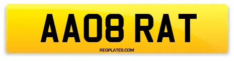 AA08 RAT