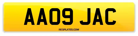 AA09 JAC