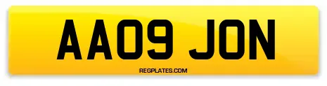 AA09 JON
