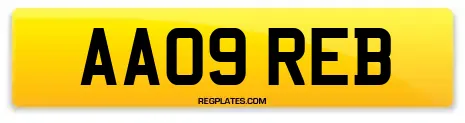 AA09 REB