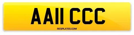 AA11 CCC