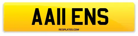 AA11 ENS