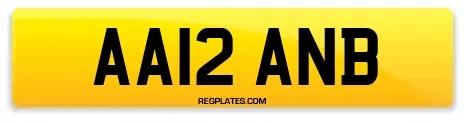 AA12 ANB