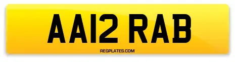 AA12 RAB