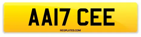 AA17 CEE