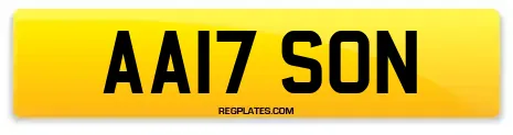 AA17 SON