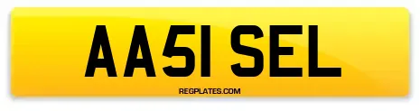 AA51 SEL
