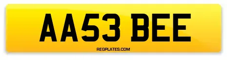 AA53 BEE