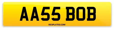 AA55 BOB