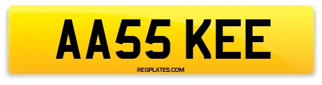 AA55 KEE