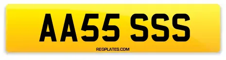 AA55 SSS