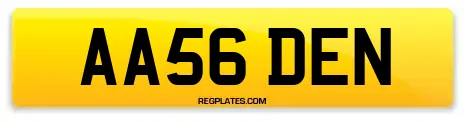 AA56 DEN