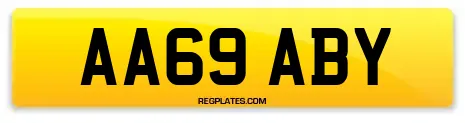 AA69 ABY