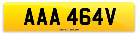 AAA 464V