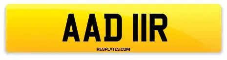 AAD 11R