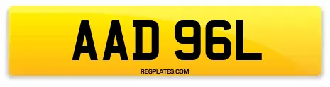 AAD 96L