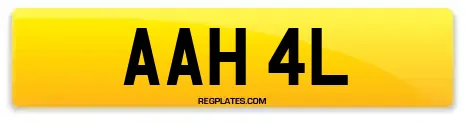 AAH 4L